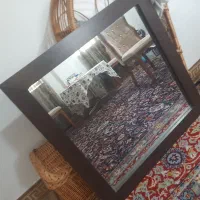 آینه سالم و شفاف