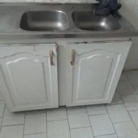 کابینت فلزی