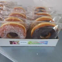 تولیدی دونات