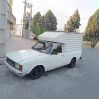 وانت پیکان مدل 93دوگانه