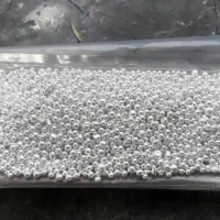 ساچمه نقره