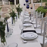 باغ تشریفات آیسان