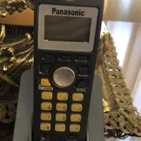 تلفن بیسیم پاناسونیک