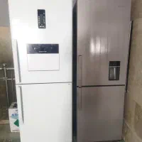 فروش یخچال فریزر