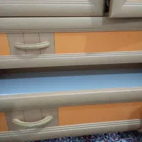 یک عدد کمد جنس خوب