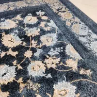 یک تخته فرش 12متری نگین مشهد نو