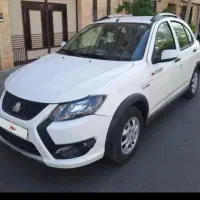 کوییک 1404 s|خودرو سواری و وانت|اسفرورین, |دیوار