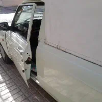 پیکان وانت تمیز