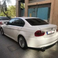 bmw 320i|خودرو سواری و وانت|تهران, زیبادشت|دیوار