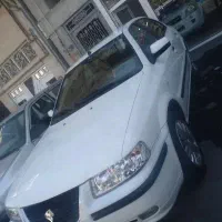 سمند۹۶lx