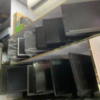 فروش انواع مانیتور استوک مناسب دوربین مدار بسته