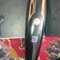 ریش تراش مک استایلر
