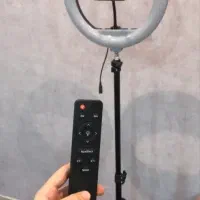 رینگ لایت