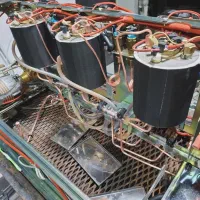 تعمیرات تخصصی اسپرسو ساز با ضمانت سرویس در محل