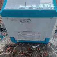 لباسشویی ۴کیلویی نو بدون کارتن