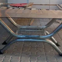 میز جلو مبلی