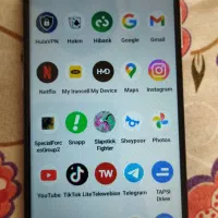 گوشی نوکیا G20