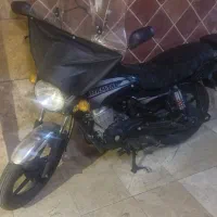 همتاز طرح باکسر ۲۰۰ سی سی