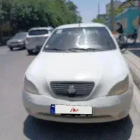 تیبا1 مدل 1400