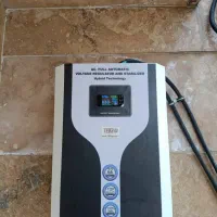 استابلایزرتکفاز هایبرید TBM