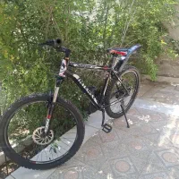 دوچرخه 26