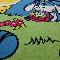 فرش کودک و فرشینه