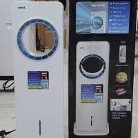 کولر آبی بدون پره8127