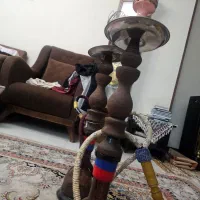 قلیان درجه یک
