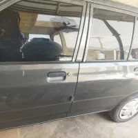 پراید ۹۷ نوک مدادی
