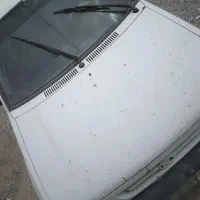 پراید مدل ۹۲