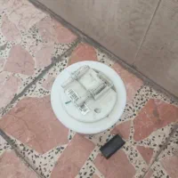 پمپ بنزین  صفه کلاج