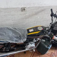 هوندا ۱۵۰ احسان