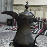 دله قهوه