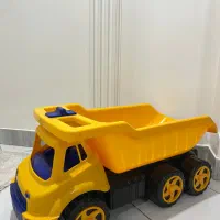کامیون HELAL TOYS