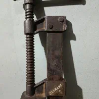 تنگ دستی نجاری بیچ دستی