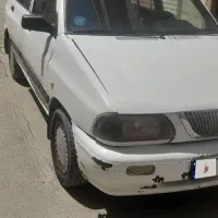 پراید  .۸۳ کاربراتور