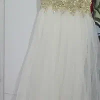 لباس عقد و حنا بندان
