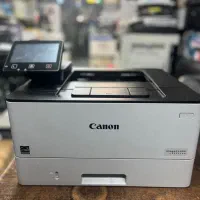پرینتر لیزری Canon imageCLASS LBP215dw