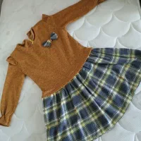 همدان پیراهن دخترونه