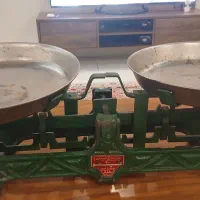 ترازو ۲۰ کیلویی