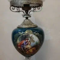 یک جفت اباژور 12/000/000