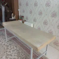 تخت ماساژ ثابت