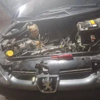 مکانیک سیاردر محل شبانه روزی