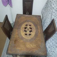 میز ناهار خوری