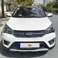 ام وی ام ایکس ۲۲ مینی شاسی