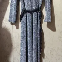 ماکسی زنانه مجلسی