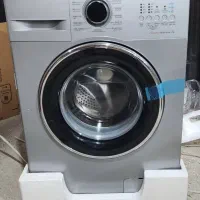 ماشین لباسشویی7کیلویی bost
