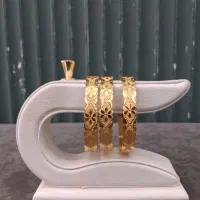 النگو سایز۴