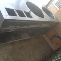 گرمکن اش وحلیم وکله پاچه