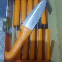 چاقوی آشپزخانه و سلاخی